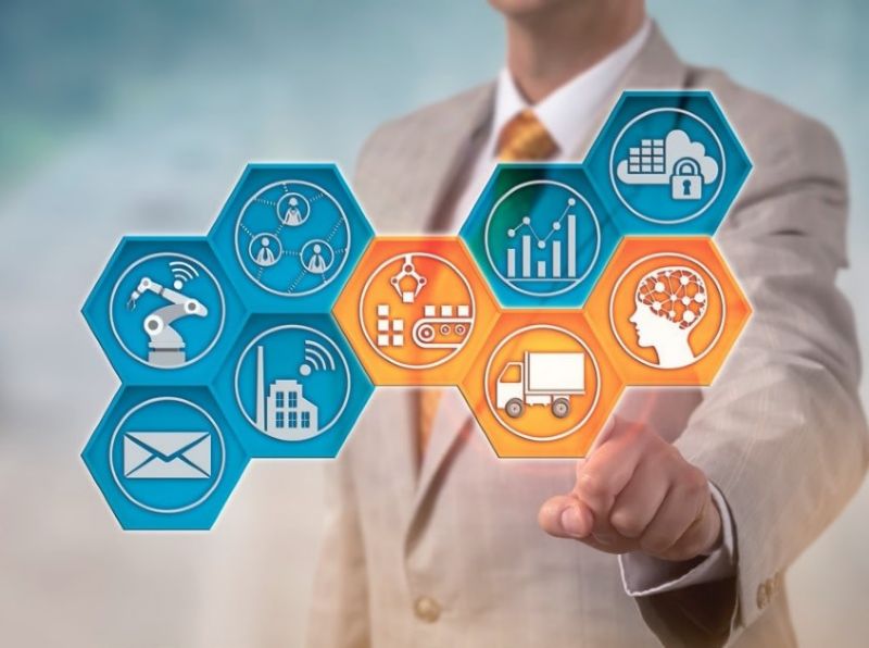 2025年电子元件销售开局良好